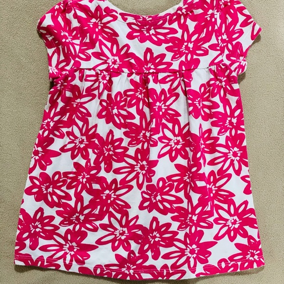 Baby Gap Short Sleeve Shirt - Picture 2 of 3